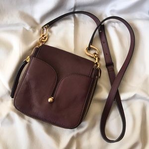 Pour La Victoire Mini Crossbody